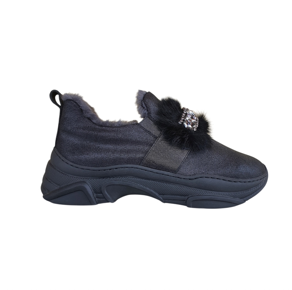 8478 Millen. fuliggine